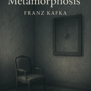 Metamorphosis - Elegance in Every Page