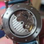 MoonFase 42mm Limited Atelier – Handcrafted Automatic photo review